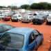 Superlotação de pátios com carros apreendidos no pais é tema de debate no MPF