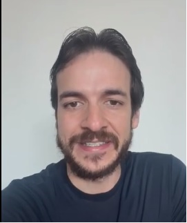 VÍDEO- Com Covid, Pedro, justifica ausência e deseja que todos aproveitem o “Maior São João do Mundo”