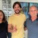 Pedro Cunha Lima recebe apoio de Zé Célio, ex-vice-prefeito de Sousa