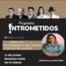 LINK AO VIVO- Apresentadora de TV, Fernanda Albuquerque, pré-candidata a deputada hoje no Intrometidos