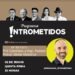 LINK AO VIVO- Pastor Jader, pré-candidato a deputado federal, hoje no Intrometidos