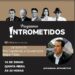 LINK AO VIVO- Pré-candidato a governador major Fábio, do PRTB, hoje no Intrometidos