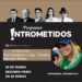 LINK AO VIVO- Marcella Torres, pré-candidata a deputada, no Intrometidos