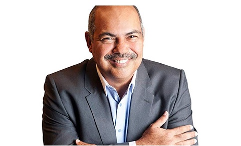 Governador João Azevedo nomeia sargento Dênis Soares secretário Executivo do Meio Ambiente