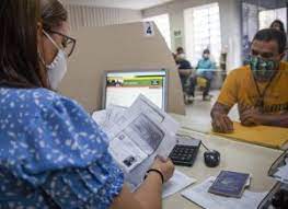 Sine-JP oferece 76 vagas de trabalho em 43 funções diferentes a partir desta segunda-feira