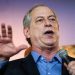 OUÇA- Pedro Cunha Lima e Cícero Lucena avaliam dar palanque a Ciro Gomes, revela presidente do PDT