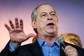 OUÇA- Pedro Cunha Lima e Cícero Lucena avaliam dar palanque a Ciro Gomes, revela presidente do PDT