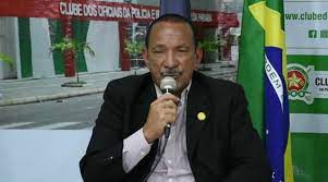 Clube dos Oficiais reúne beneficiados com precatório da bolsa desempenho na 3ª feira