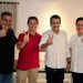 Prefeito Manoel Júnior, ex-deputado federal por 3 mandatos, anuncia apoio a Veneziano ao Governo