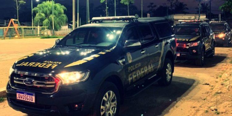Operação da PF mira servidor público que se apropriava de recursos oriundos de pagamento de ITBI