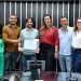 Pedro Cunha Lima recebe título de cidadão em Guarabira com presença do prefeito e deputada