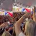 VÍDEO- Prefeito de Alhandra, do MDB, realiza grande evento em anúncio de apoio a Pedro Cunha Lima