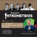 LINK AO VIVO- Presidente do PTB estadual Dedé Sales e as novidades da política hoje no Intrometidos