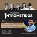 LINK AO VIVO- Pré-candidato Mércio Franklin, do PTB, e as novidades da política hoje no Intrometidos