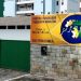 Major Fábio e pastor Sérgio Queiroz prestigiam inauguração do diretório do PRTB nesta 3ª em JP