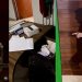 VÍDEO- Criminosos arrombam sede enquanto PRTB realizava convenção, relata pastor Sérgio Queiroz