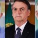 PESQUISA 6 SIGMA: Bolsonaro  tem 37,5%, Lula  28,2%, Ciro Gomes 8%, Simone Tebet 3%