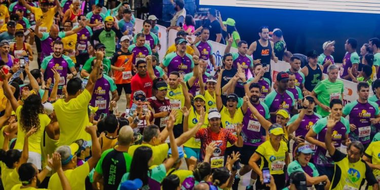 VEJA OS GANHADORES- Prefeito Cícero destaca importância da Maratona Internacional de João Pessoa