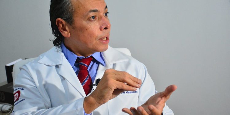 PREVENÇÃO AO COLESTEROL- Cardiologista alerta para risco de AVC, morte súbita e doença coronariana