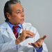 PREVENÇÃO AO COLESTEROL- Cardiologista alerta para risco de AVC, morte súbita e doença coronariana