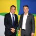 PRTB protocola pedido de registro de candidatura de Sérgio Queiroz ao Senado e major Fábio ao Governo
