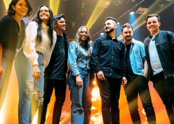 Cidade Viva Music lança projeto com quatro novas canções de autoria da própria banda