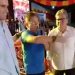 VÍDEO- Presidente da AL rechaça “fogo amigo” contra Republicanos: “Se isso ocorrer haverá troco”