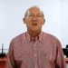 Antônio Arruda convida para Congresso Estadual do Sintep e debate com candidatos a governador