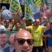 VÍDEO- Deputado Cabo Gilberto convoca apoiadores do presidente Bolsonaro para “Adesivaço” em Montadas