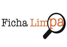 Iniciativa do selo “Ficha Limpa” , um impedimento a quem quer entrar no jogo sem ficha