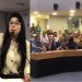 VÍDEO- “Governo trocou agentes de Covid por cabos eleitorais”, denuncia Leila Fonseca na AL