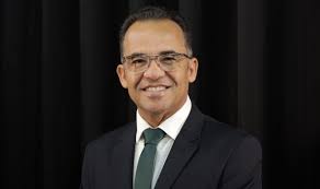 Candidato a governador Major Fábio vai à sabatina na CMJP e concede entrevista ao 360 Graus na 100.5 FM Líder