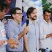 Enquanto Lígia Feliciano fica com João Azevedo, PDT anuncia apoio a Pedro Cunha Lima