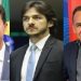 Veneziano, Pedro e Major Fábio confirmam data e horário de participação em LIVE das Entidades da PM e BM