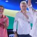 VEJA VÍDEO- Lula ignora João Azevedo e anuncia apoio a Veneziano Vital para governador da Paraíba