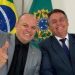 VÍDEO- Deputado Cabo Gilberto alerta  sobre fake news da esquerda e convida para carreata de Bolsonaro
