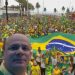 Deputado Cb Gilberto convoca população para ir às ruas em 7 de setembro, “por amor a Pátria e a liberdade”