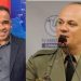 Major Fábio, candidato a governador torce pela vitória do Cabo Gilberto, “PM merece um representante”