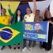 VEJA VÍDEO- Mais 4 candidatos do PL trocam Bruno Roberto pelo pastor Sérgio Queiroz ao Senado