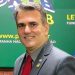 Candidato ao Senado pastor Sérgio Queiroz participa de ato de 7 de Setembro na orla em JP