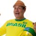 ZÉ NA COPA – Humorista Zé Lezin faz shows no fim de semana no teatro Paulo Pontes, em João Pessoa
