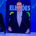 Lula frustra eleitores ao faltar a dois debates no STB e TV Record para jornalistas de pool de empresas