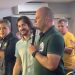 VÍDEO- Deputado federal eleito Cabo Gilberto, defensor do presidente Bolsonaro, anuncia apoio a Pedro