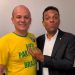 VÍDEO- Cabo Gilberto agradece presença do deputado federal Otoni de Paula em eventos pró-Bolsonaro na PB