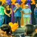 TARDEZINHA INCLUSIVA- Cícero Lucena  recebe homenagem e selo Amigo do Autista e T21