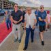 AV CABO BRANCO- Cícero entrega obras de reestruturação de calçada e ciclovia e devolve beleza e segurança