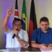 VÍDEO- Aliado de João ameaça servidores: “Quem não estiver subindo serra defendo o governador sai do Governo”