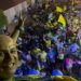 VÍDEO- Deputado Cabo Gilberto lidera “Movimento 22” em apoio a Bolsonaro em São Bento