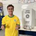 CAMPEÃO DE VOTOS NO BRASIL -Quem é Nikolas, aliado de Bolsonaro, eleito com 1,4 milhão de votos à Câmara Federal