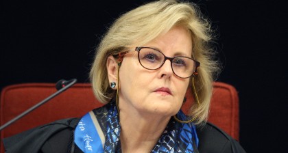 Presidente do STF nega pedido de volta ao cargo do governador de Alagoas, investigado por desvios de recursos
